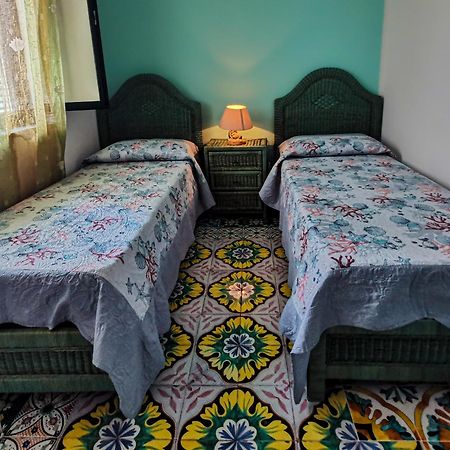 Villa Angelina Vietri Extérieur photo
