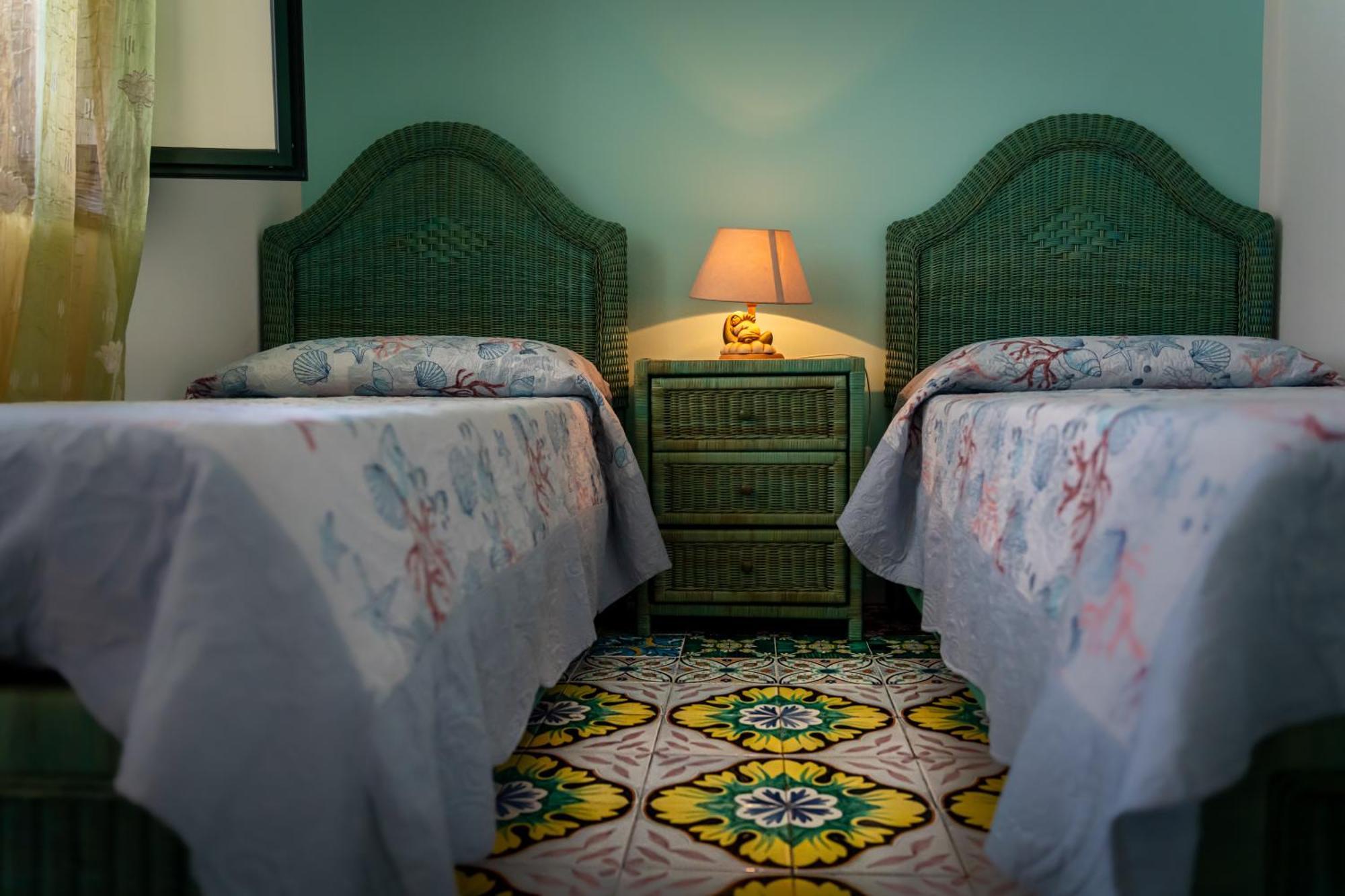 Villa Angelina Vietri Extérieur photo