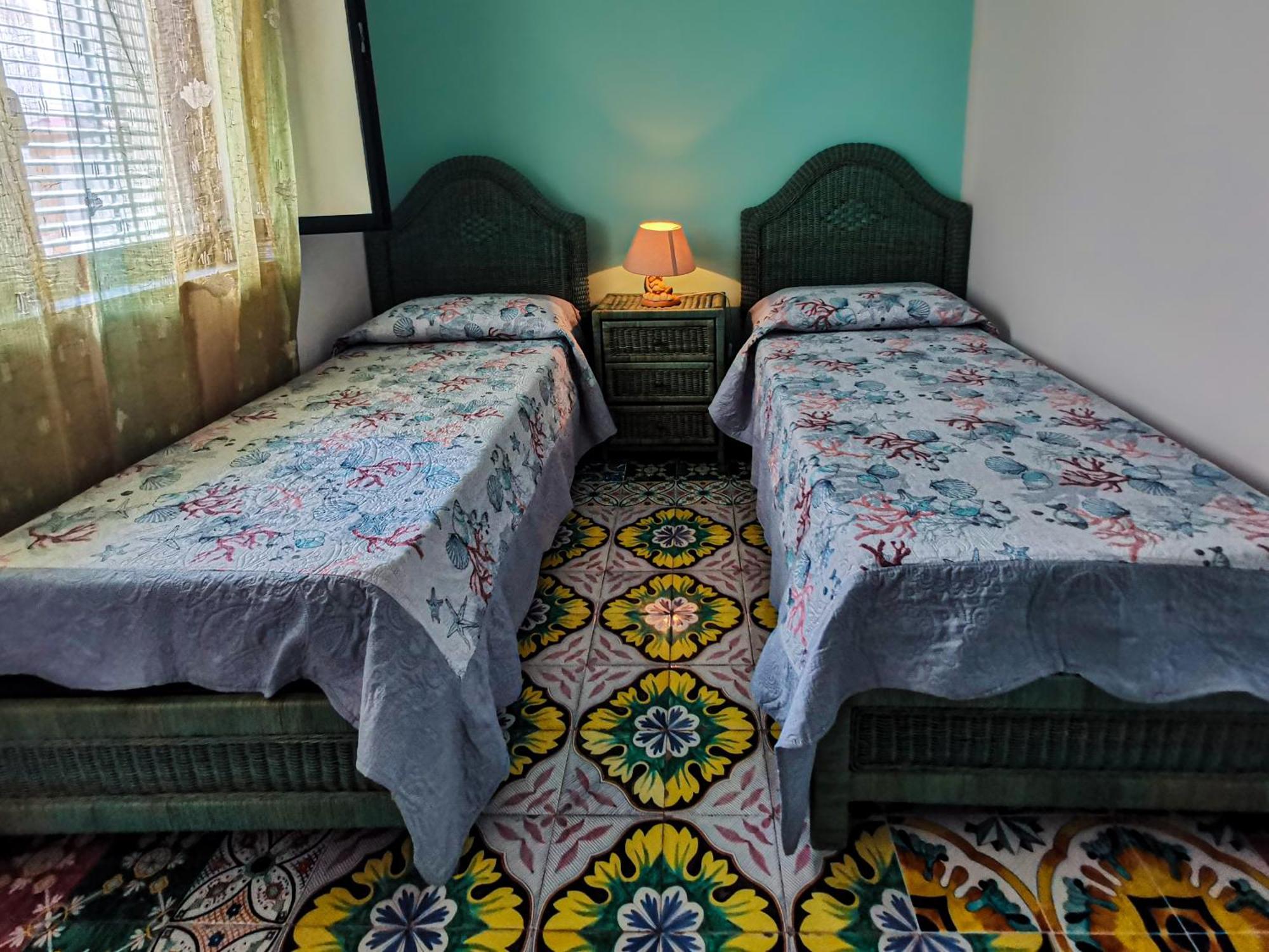 Villa Angelina Vietri Extérieur photo