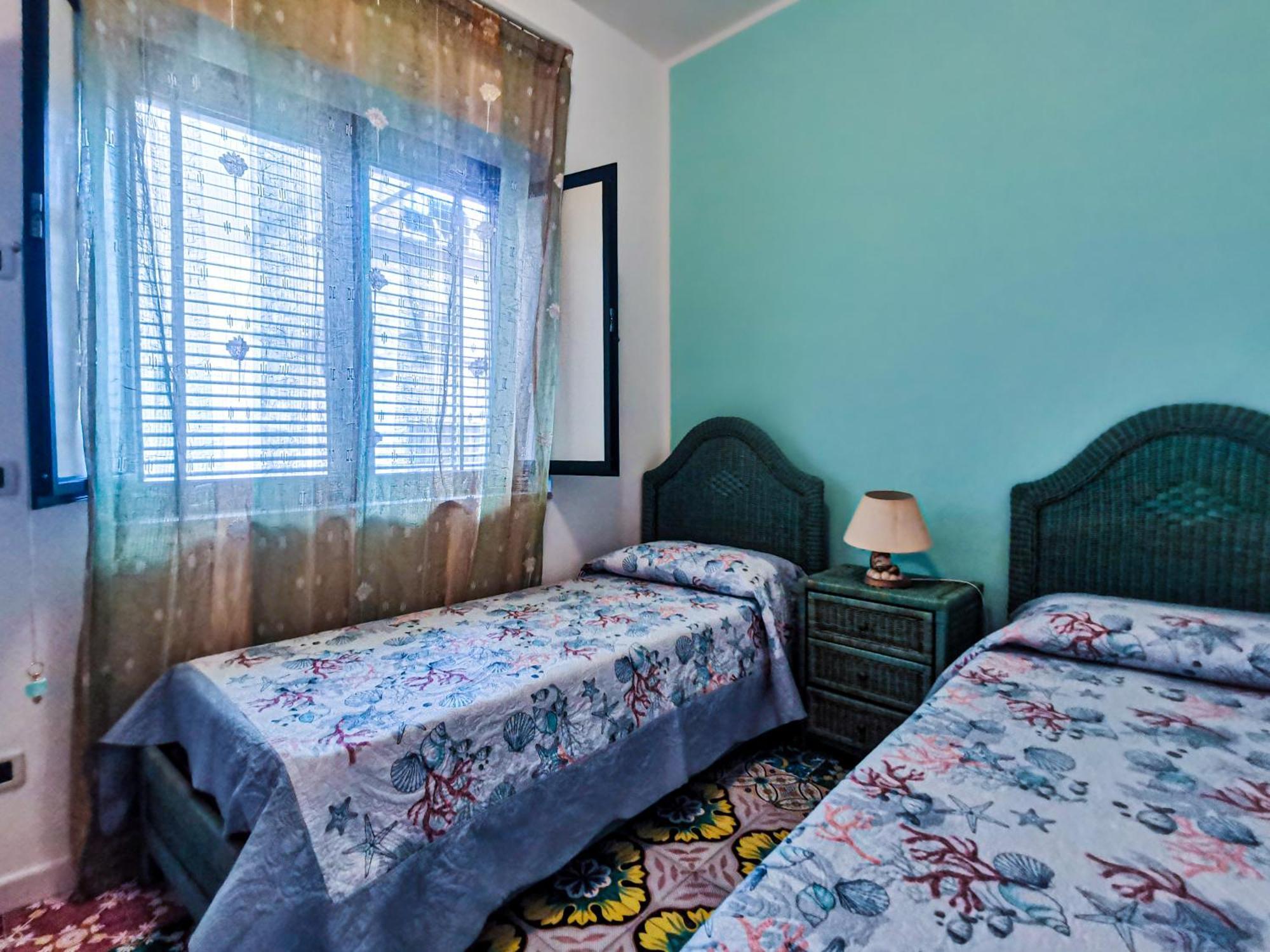 Villa Angelina Vietri Extérieur photo