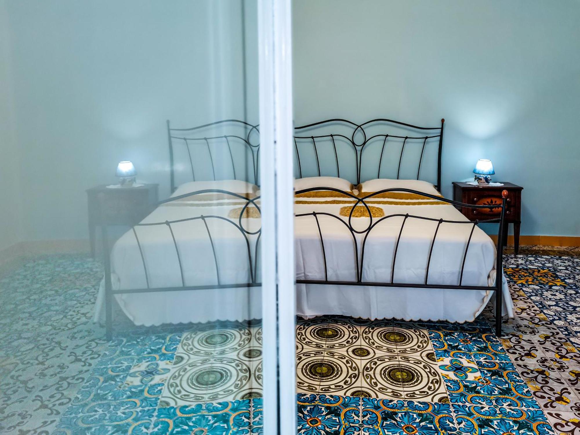 Villa Angelina Vietri Extérieur photo