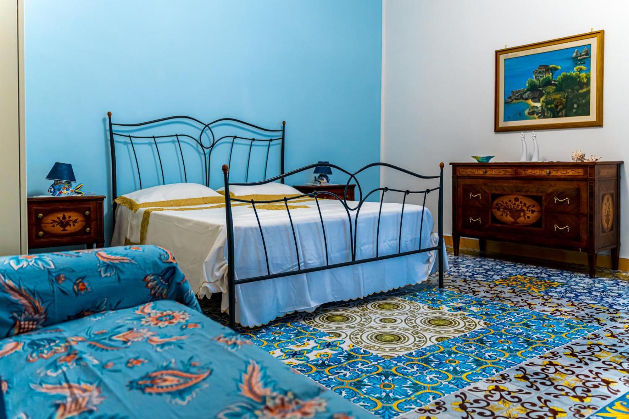 Villa Angelina Vietri Extérieur photo