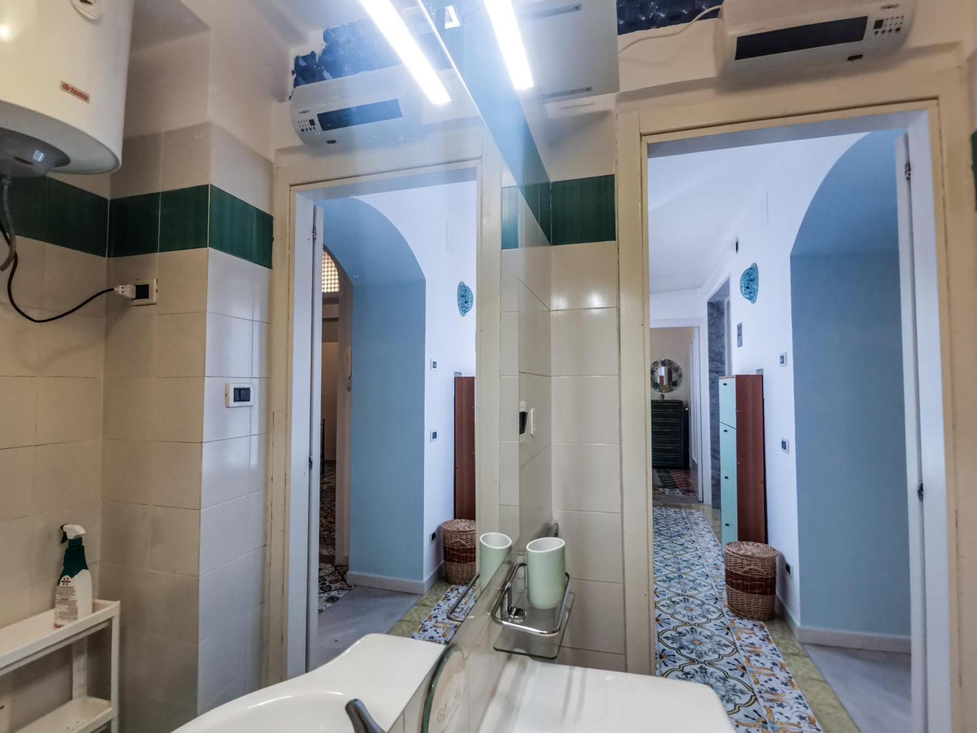 Villa Angelina Vietri Extérieur photo