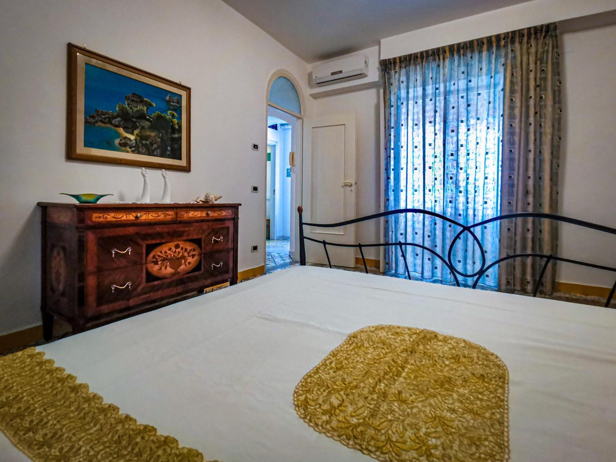 Villa Angelina Vietri Extérieur photo