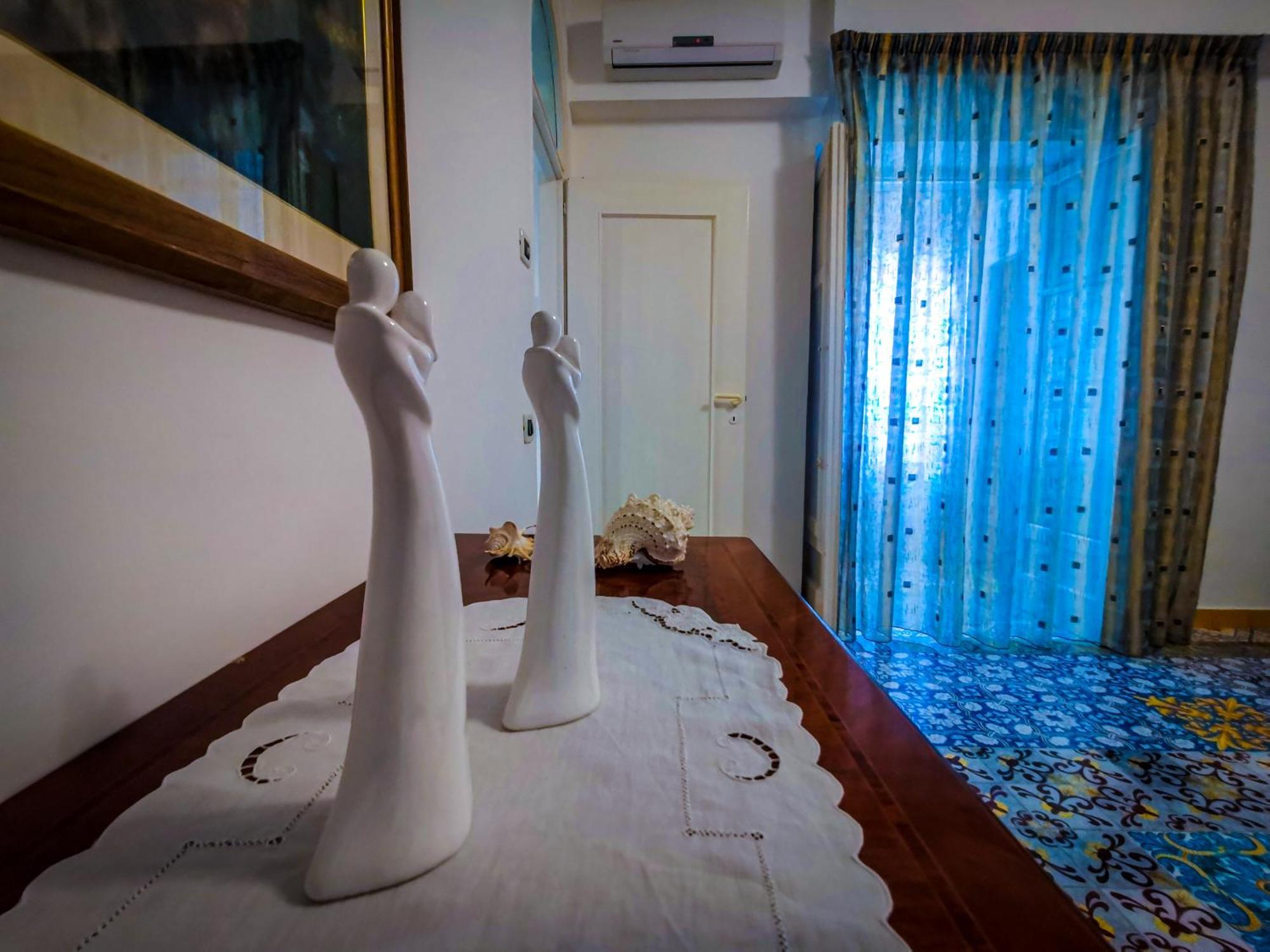 Villa Angelina Vietri Extérieur photo