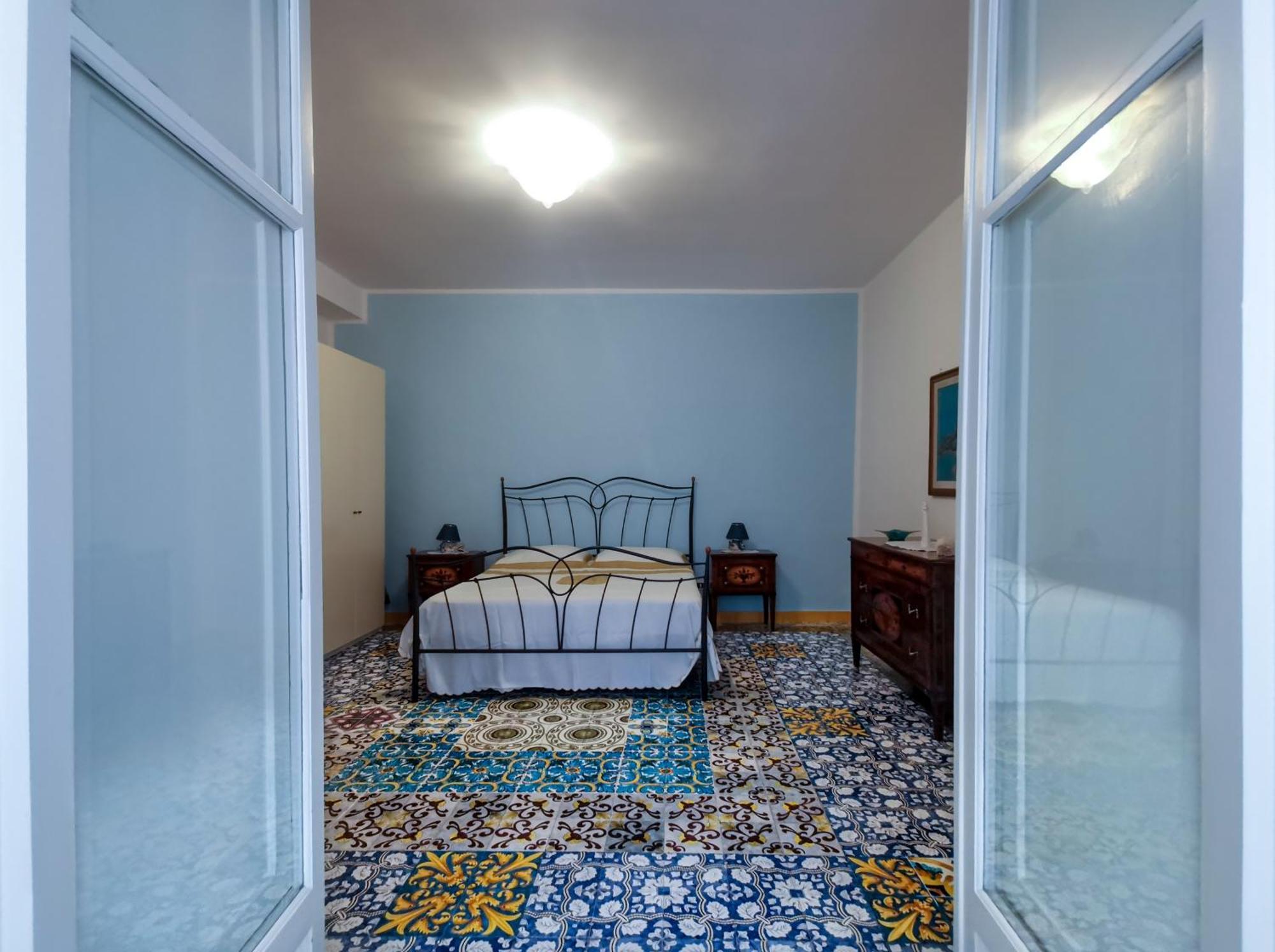 Villa Angelina Vietri Extérieur photo