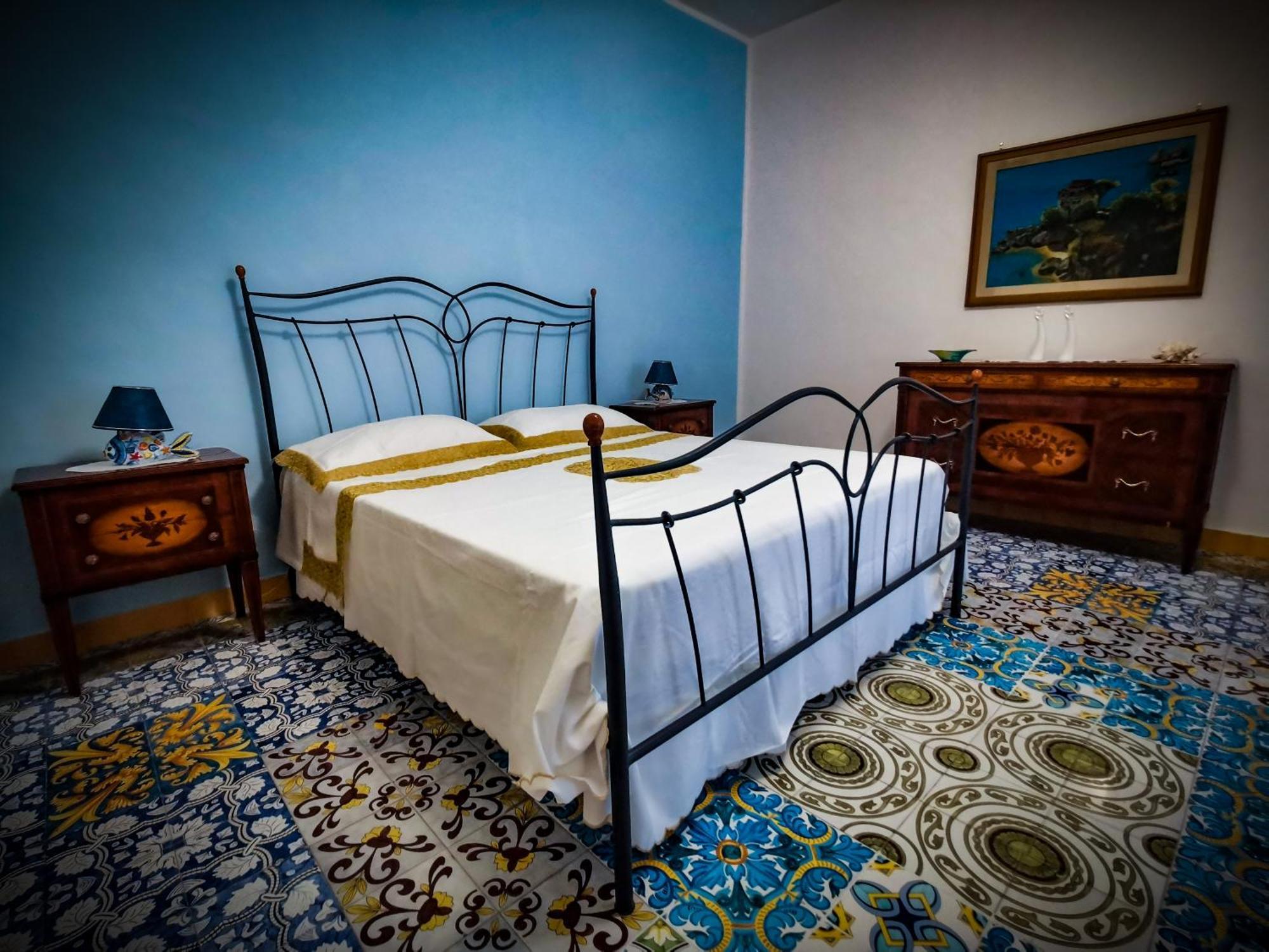 Villa Angelina Vietri Extérieur photo
