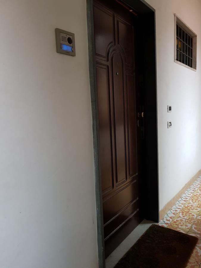 Villa Angelina Vietri Extérieur photo